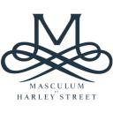 Masculum Clinic logo